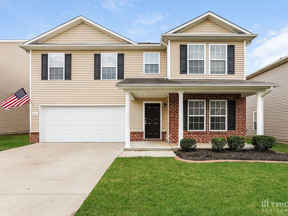 1st image of 3421 Bluespruce Way