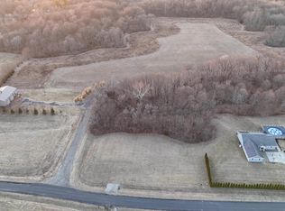 S Deer Trail Rd, Mapleton, IL 61547