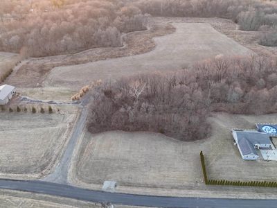 S Deer Trail Rd, Mapleton, IL, 61547