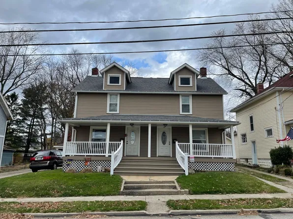 118 W Prospect St #118, Wadsworth, OH 44281