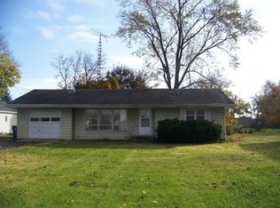 606 Main St, Mazon, IL 60444