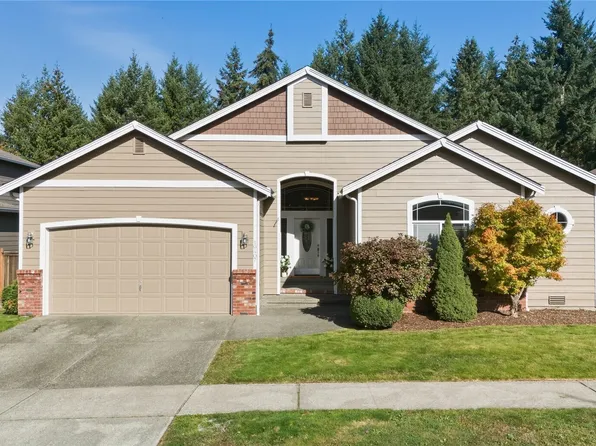 19407 205th Street E, Orting, WA 98360