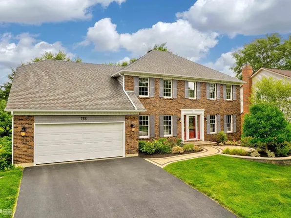 756 S River Rd, Naperville, IL 60540