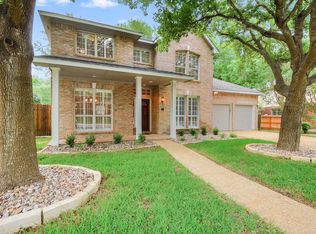 33 Grants Lake Dr, San Antonio, TX 78248