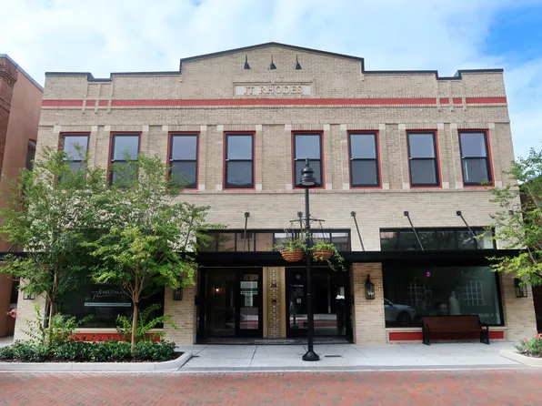 244 E Park Ave, Lake Wales, FL