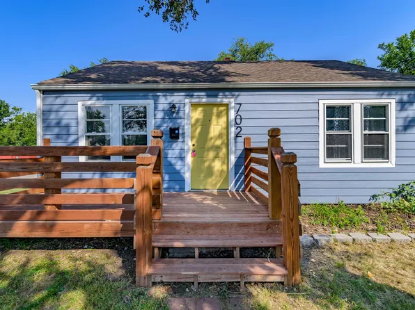 702 S Pinecrest St, Wichita, KS 67218
