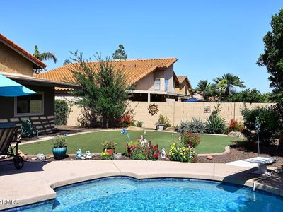 5879 E Marconi Ave, Scottsdale, AZ, 85254