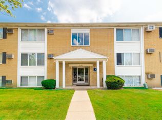 Cherry Hill Manor Apartments, Inkster, MI 48141