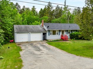114 Harris Rd, Stockton Springs, ME 04981
