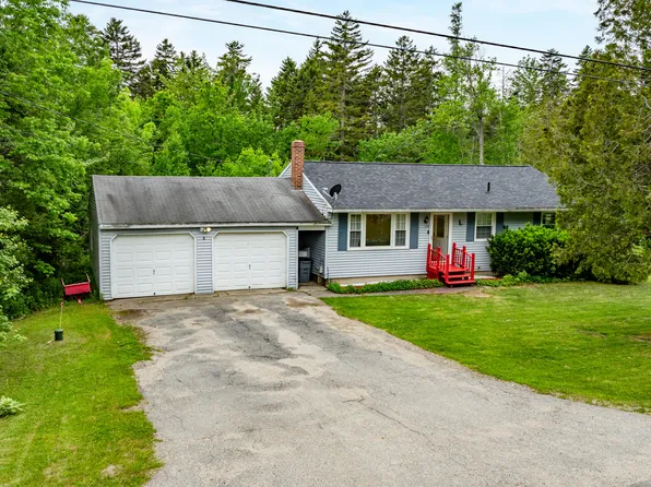 114 Harris Road, Stockton Springs, ME 04981