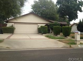 7527 Pasito Ave, Rancho Cucamonga, CA 91730