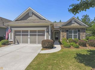 6414 Monarch Ct, Hoschton, GA