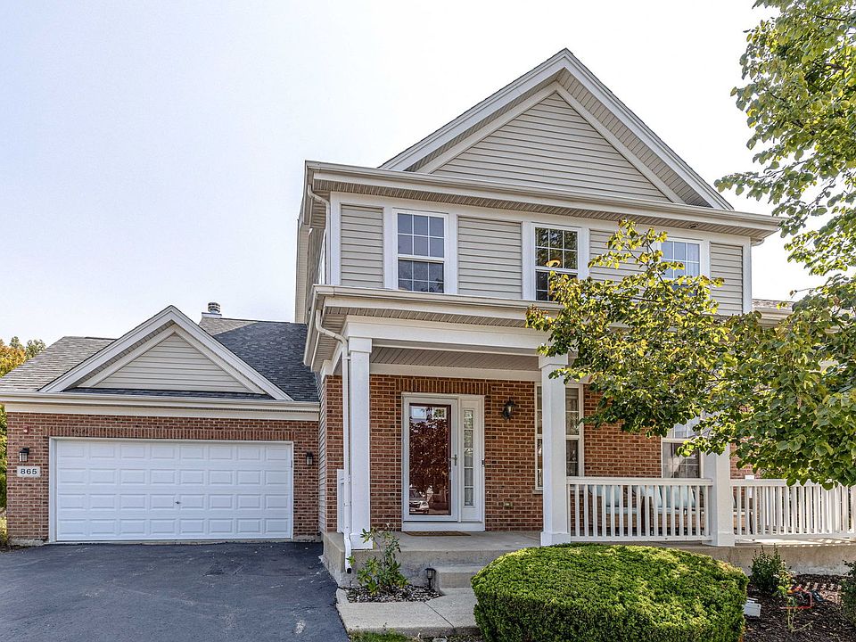 1st image of 865 Savoy Ct