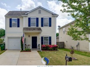 9014 Newfield St, Charlotte, NC 28216