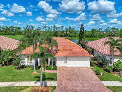 5184 White Ibis Dr, North Port, FL, 34287