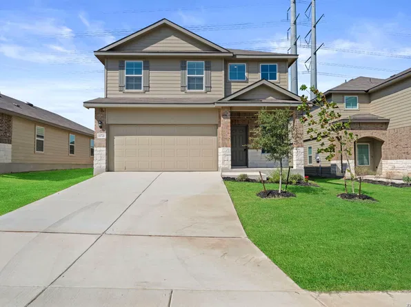 11721 Deloache Vale, San Antonio, TX 78245