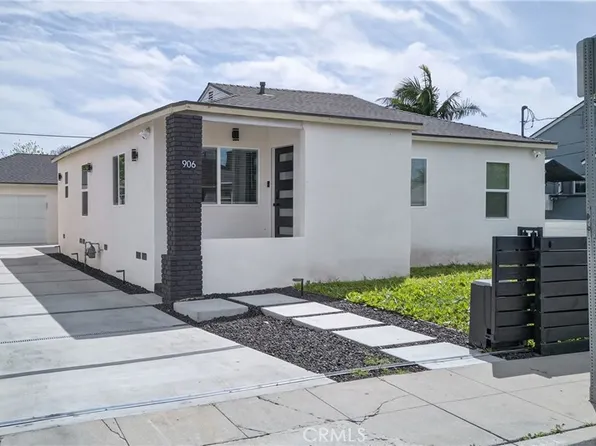 906 W Poplar St, Compton, CA 90220