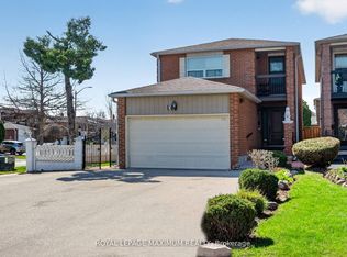 3 Muzzo Ct, Vaughan, ON L4L3K2