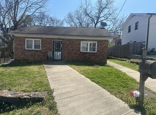 1734 Kellow St, Nashville, TN 37208