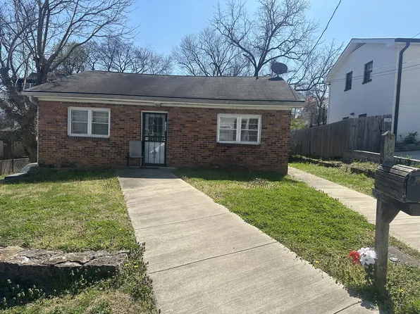 1734 Kellow St, Nashville, TN 37208