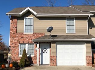 3817 S Cramer Cir, Bloomington, IN 47403