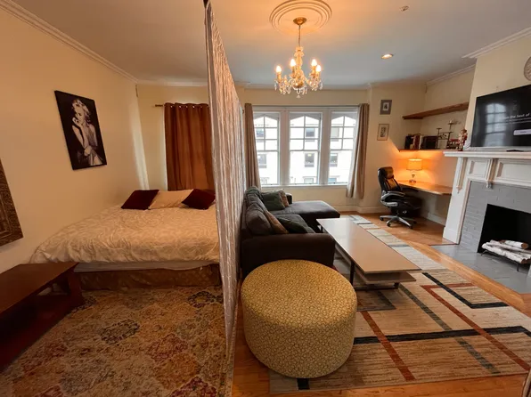 1254 Pine St, San Francisco, CA
