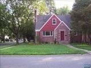 491 Churchill Rd, Teaneck, NJ 07666