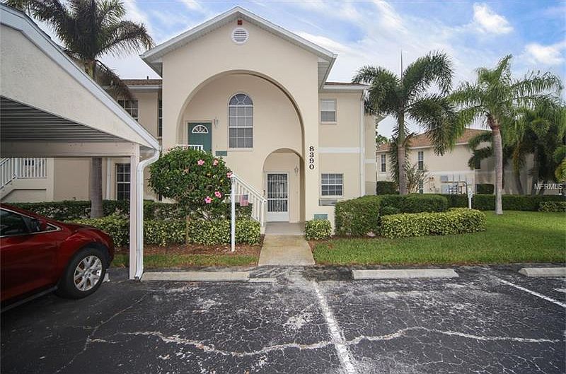 1st image of 8390 Wingate Dr Unit 517