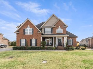 3227 Genoa Dr, Murfreesboro, TN 37128
