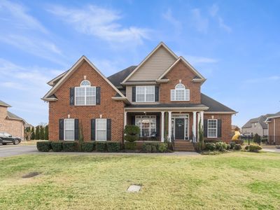 3227 Genoa Dr, Murfreesboro, TN, 37128