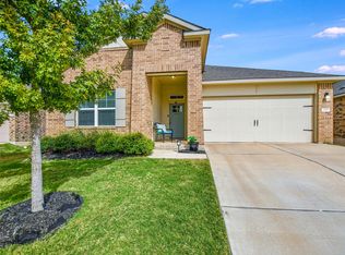 4317 Buffalo Ford Rd, Georgetown, TX 78628