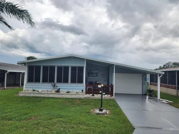 66 JOPPA DRIVE, WINTER HAVEN, FL 33884