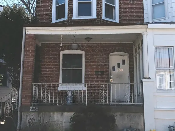 238 Pusey Ave, Collingdale, PA 19023