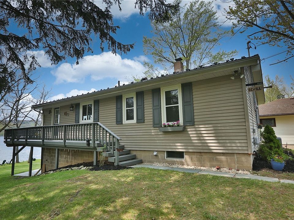 5548 Wilson Point, Honeoye, NY 14471 Zillow