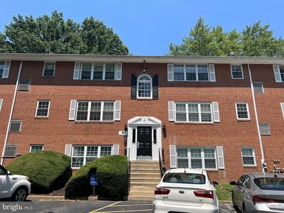 820 South Ave APT M-10, Clifton Heights, PA, 19018