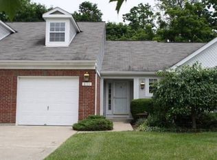 8133 Witts Meadow Ln, Cincinnati, OH 45255