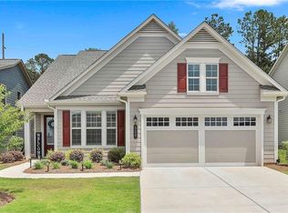529 Hazelnut Dr, Peachtree City, GA 30269