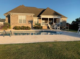 737 Lindsey Dr, Florence, SC 29501