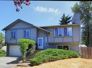 452 Edmonds Ave NE, Renton, WA 98056