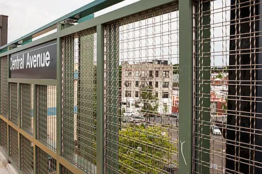 Rented by Garden Management