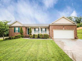 2117 Park Grove Ln, Knoxville, TN 37921