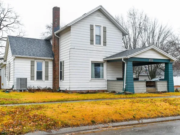 112 Center St, Auburn, IN 46706