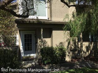 1547 Beach Park Blvd, Foster City, CA 94404