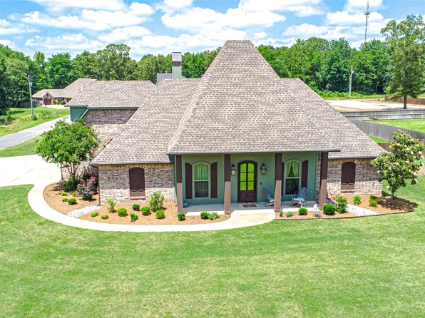 366 Ramsey Pvt Dr, Stonewall, LA 71078