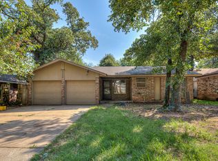 5008 S Briarwood Dr, Oklahoma City, OK 73135