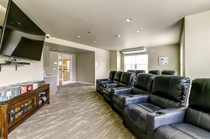 Silver Leaf Residences- a 55+ Community — Photo 29