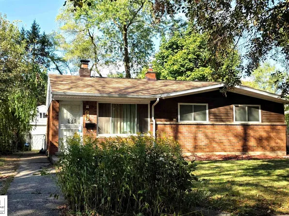 4424 Cheyenne Ave, Flint, MI 48507