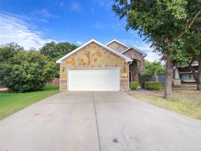 5804 Grenada Ct, Fort Worth, TX, 76119