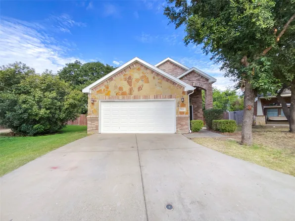 5804 Grenada Ct, Fort Worth, TX 76119