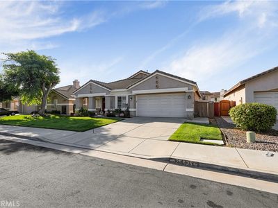 25935 Jumano Dr, Moreno Valley, CA, 92551